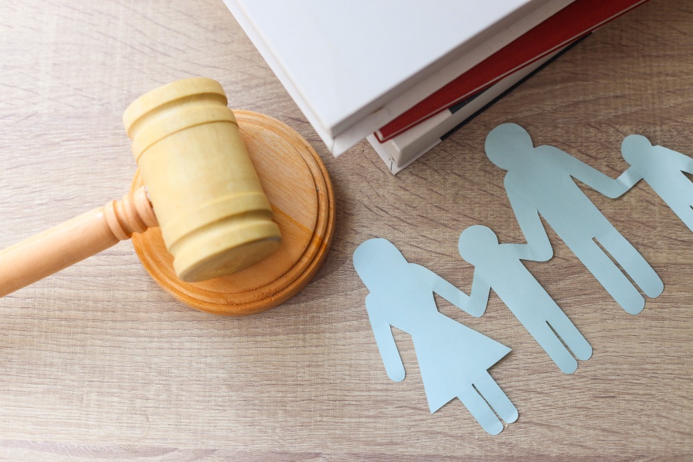 Les différentes procédures pour divorcer : un guide complet - Actu