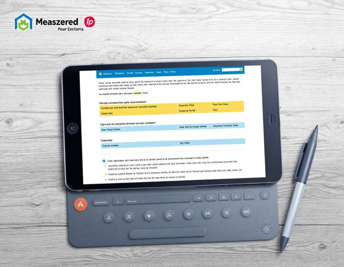 Optimiser sa déclaration fiscale professionnelle 2025 : guide complet pour entrepreneurs