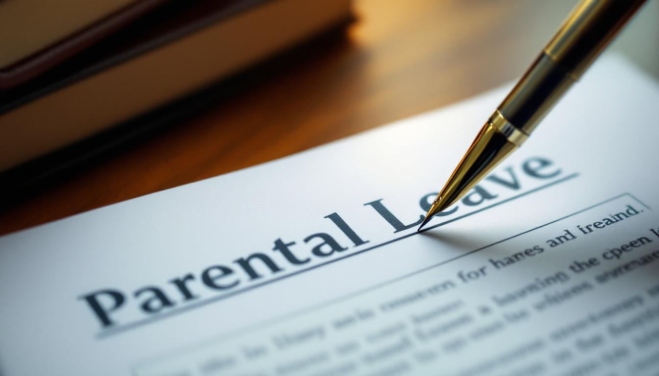 Quelle est la durée du congé parental pour les parents