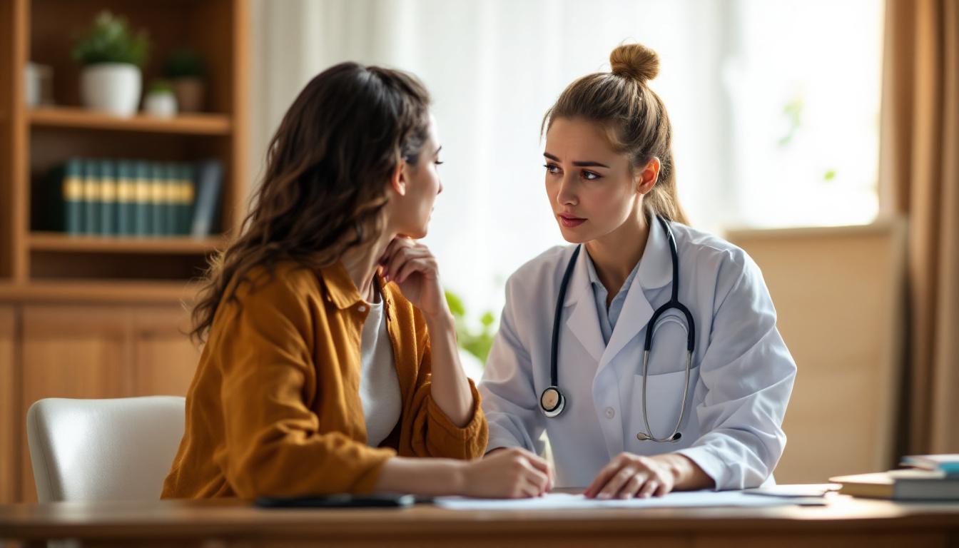 Urgence gynécologique : quand engager la responsabilité médicale
