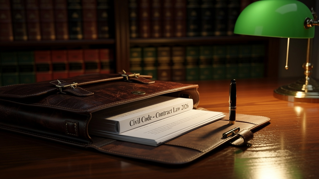 1304 3 code civil : Implications pour les contrats en 2026