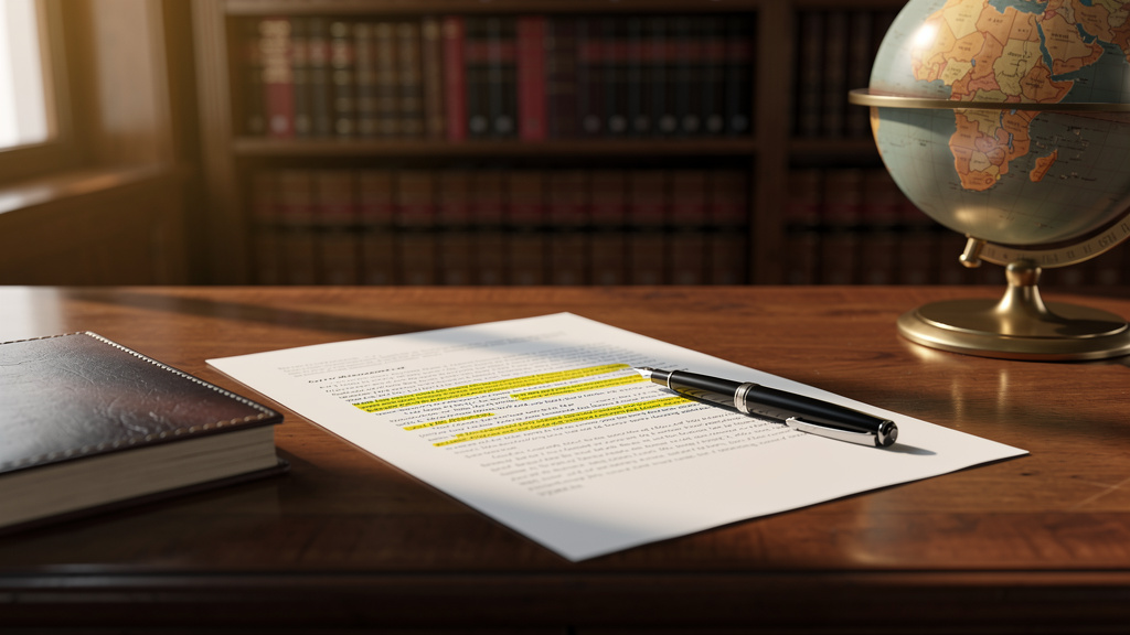 Analyser le macro environnement pour anticiper les litiges