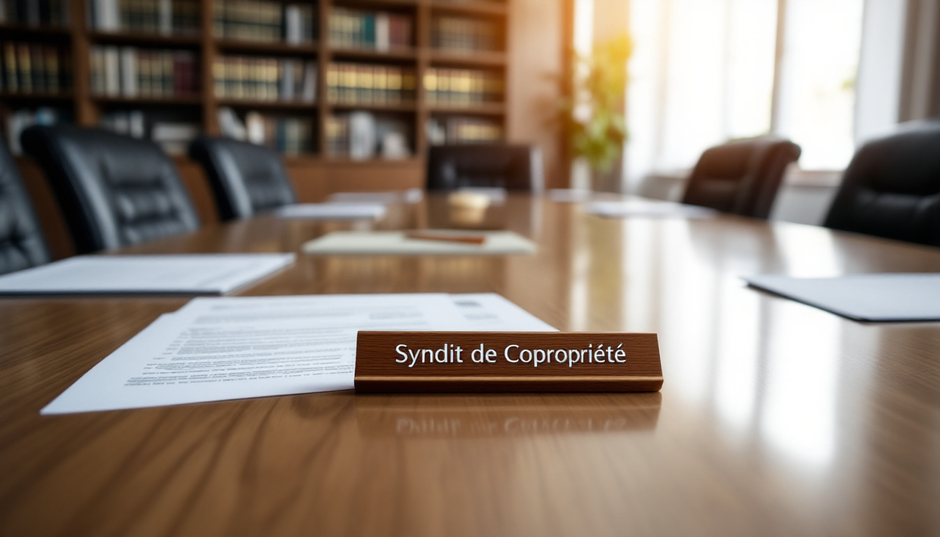 Comment choisir un syndic de copropriété def efficace